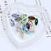 DZ 3017 15x7 mm navette shape crystal fancy stone DZ 3017 15x7 mm navette shape crystal fancy stone